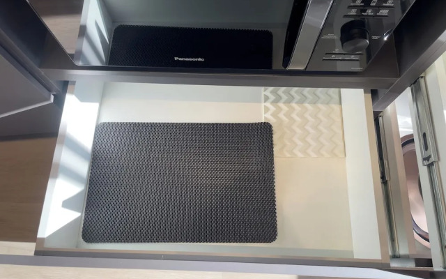 My One Estação Brooklin