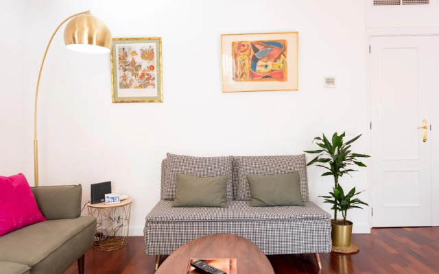 Tourist House Santa Cruz