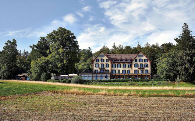 Sorell Hotel Zürichberg