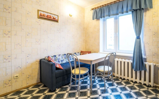 Hello Apartment on Morskaya Naberezhnaya