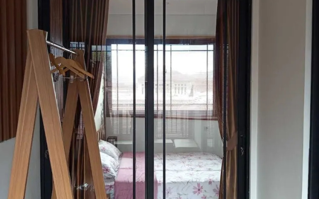 Villa Shizuka – Guest Rooms – Tarogong