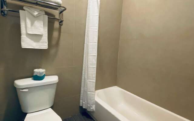 Rodeway Inn Old Town Scottsdale