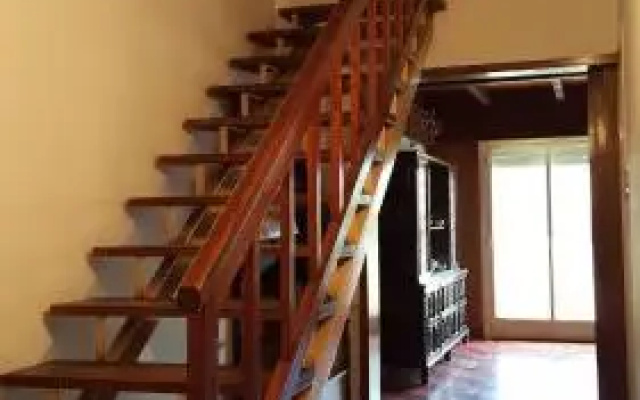 Hospedaje 12