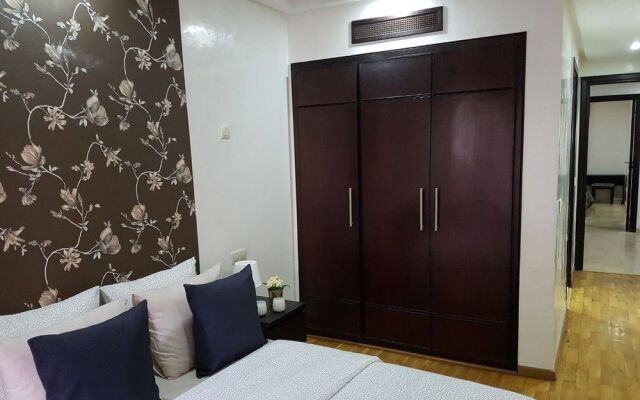 Sea View Apartment Casablanca