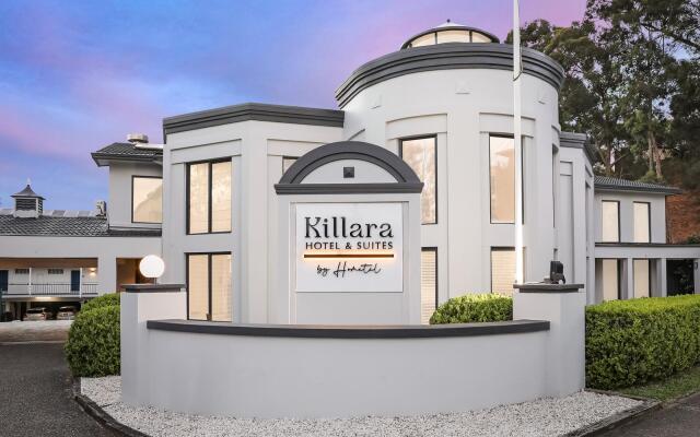 Killara Hotel & Suites