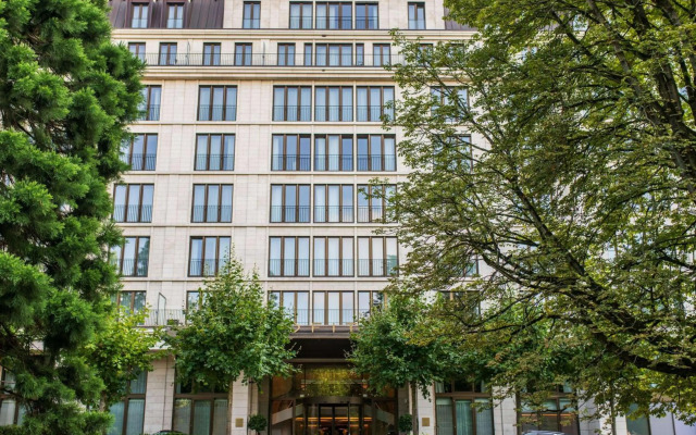 Sofitel Frankfurt Opera