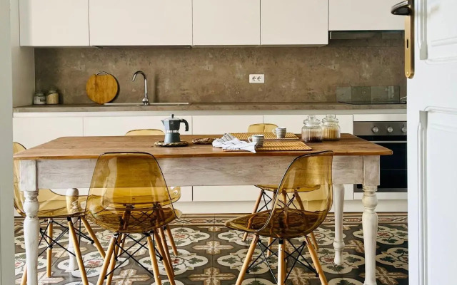 Designer Apartment