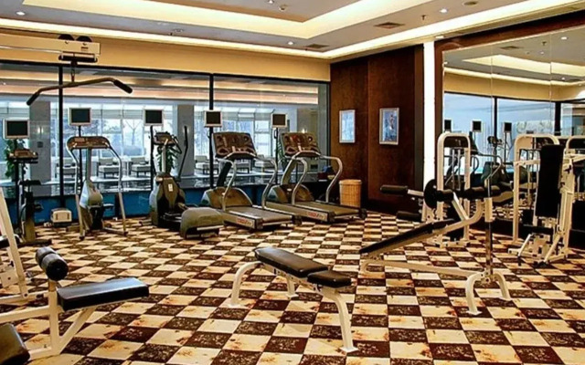 V-Continent Beijing Parkview Wuzhou Hotel