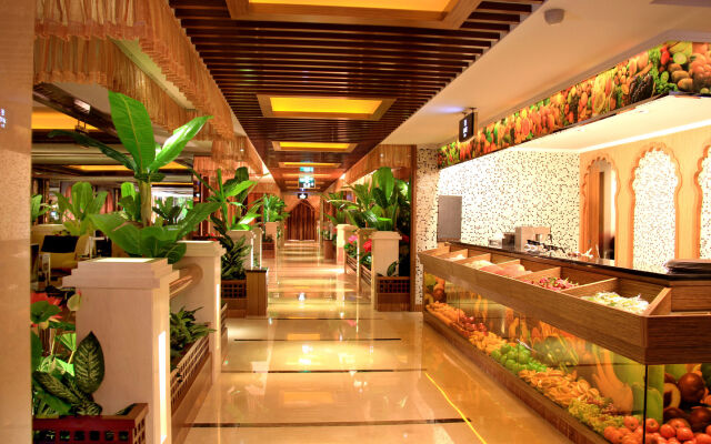 Baolilai International Hotel Shenzhen