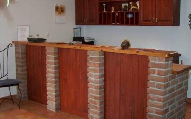 Sol Apartments