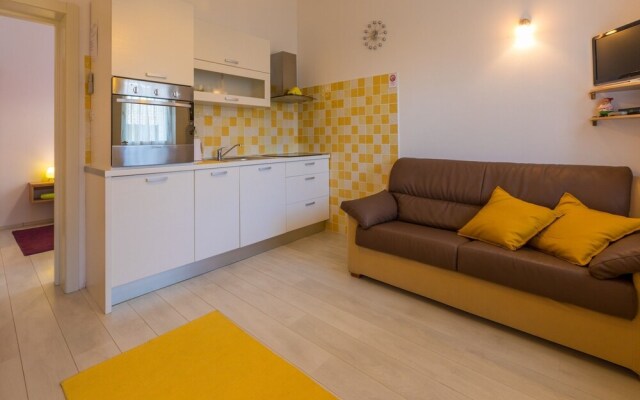 Apartments Franco
