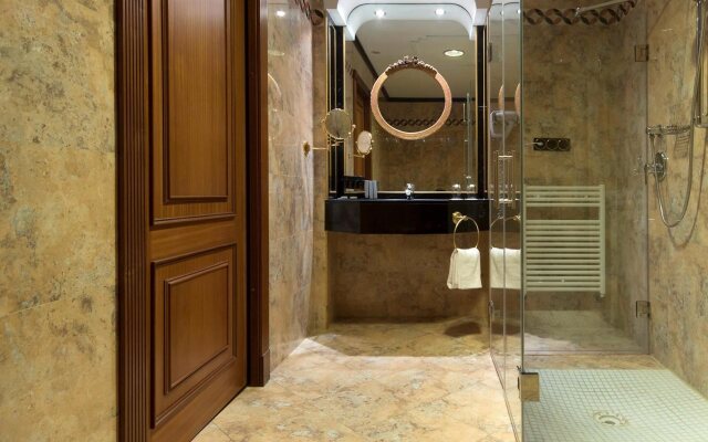 Melia Milano Hotel
