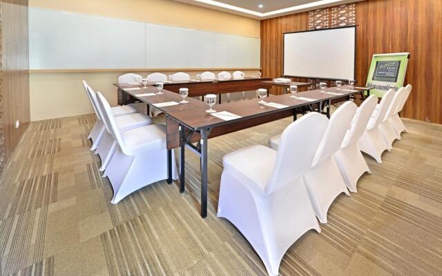 Whiz Prime Hotel Khatib Sulaiman Padang