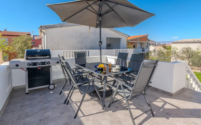 Apartment Gerzic