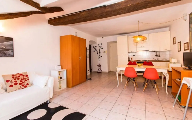 Palazzo Saluzzo Paesana Beautiful Flat