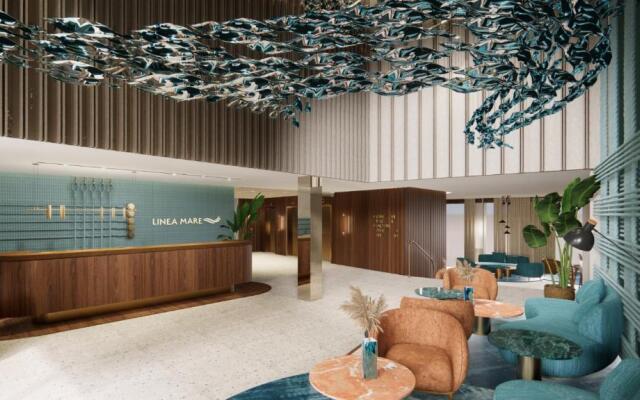 Hotel Linea Mare*****
