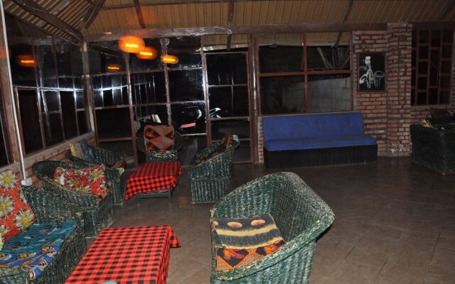 Klub Afriko Hotel