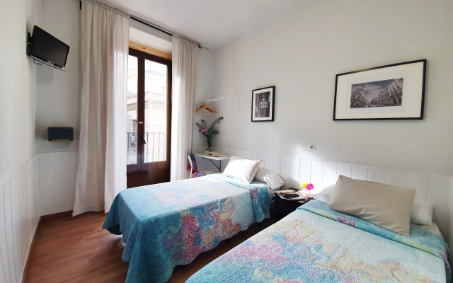 Hostal Alicante