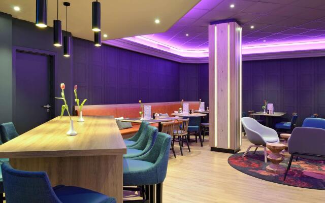 Mercure Hotel Koblenz