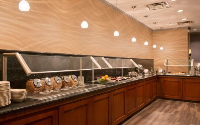 Doubletree By Hilton Columbus Dublin