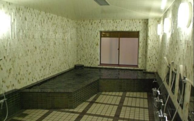 Nissyokan Shoshintei