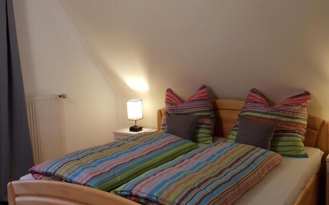 Ferienhaus Dorfschmiede