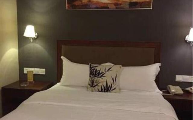 Lian Feng Business Hotel