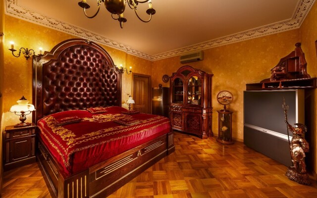 Hotel Anna Kaliningrad