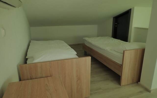 Apartments Šimić-with Beautiful View