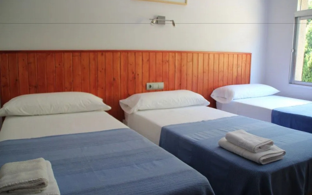 Hostal Cruce