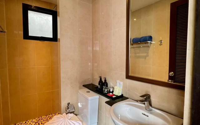 Yotaka Bangkok Hotel
