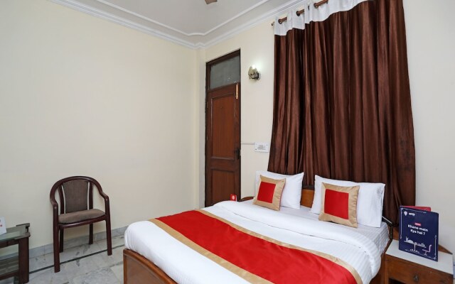 OYO 24421 Classic Hotel