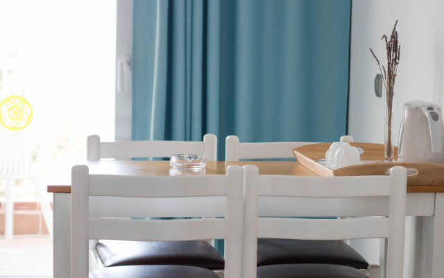 Aparthotel Houm Plaza Son Rigo