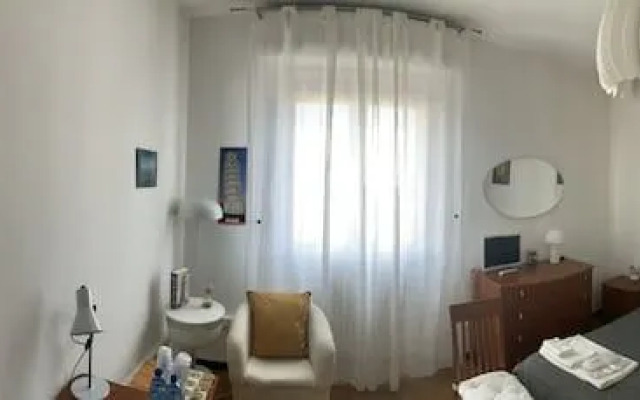 Pampero & Catona House B&B