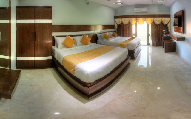 Nijaguna Resorts & Spa