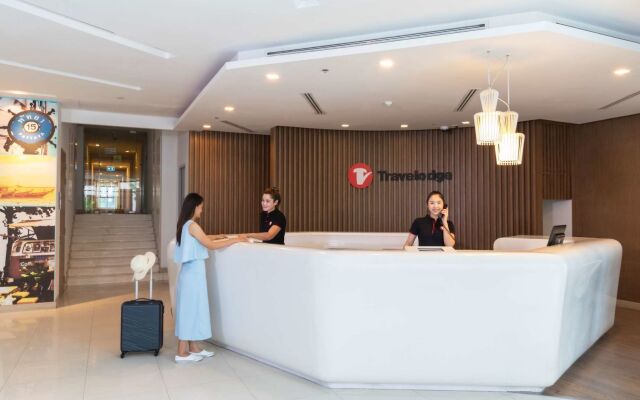 Travelodge Pattaya