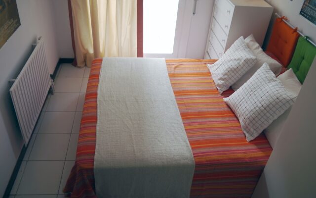Magi Beach Apartment