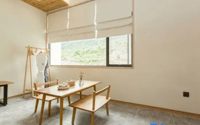 MAOWO Guesthouse