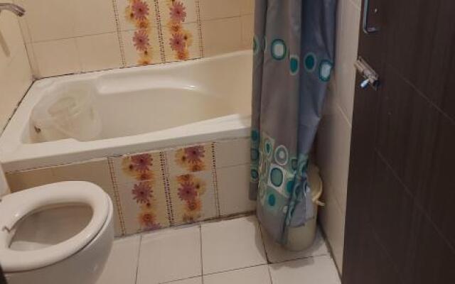Hotel Anand Palace
