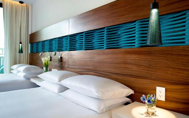 Grand Hyatt Playa Del Carmen Resort