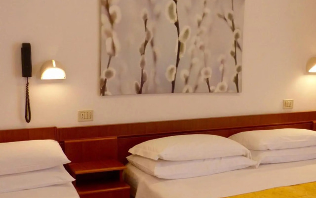 Hotel D'annunzio