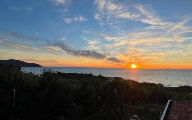 B&B Sunset da carla