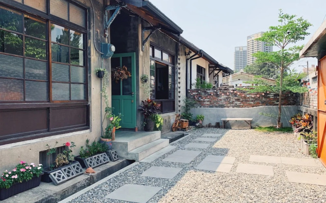 Juandaiqi Guest House