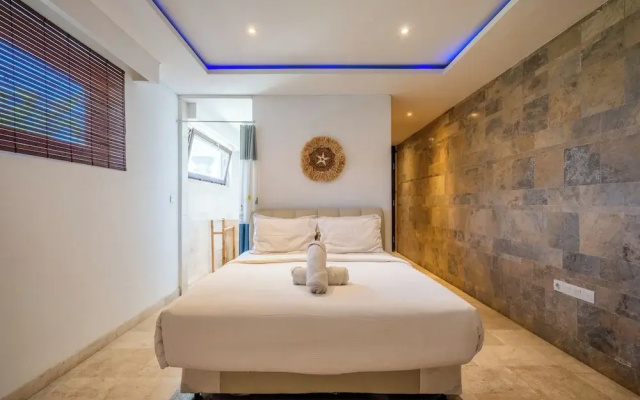 Puri Ratu Jimbaran Villa By Betterplace