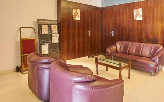 Shilpa Residency