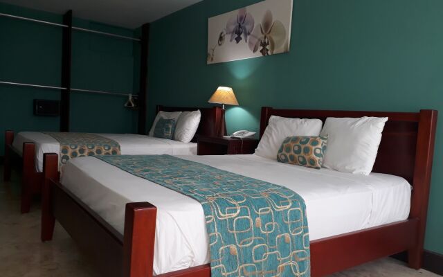 Terra Linda Resort