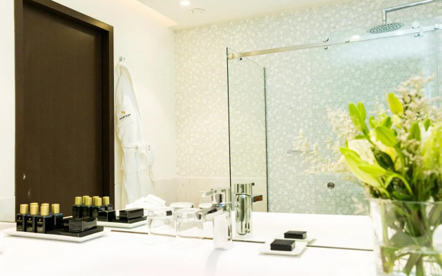 Pestana Porto - A Brasileira, City Center & Heritage Building