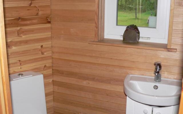 Vikipalu Country House