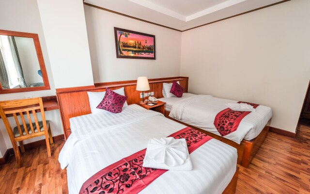 Le Mont Hotel