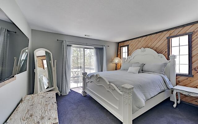 262sbern 4 Bedroom Home